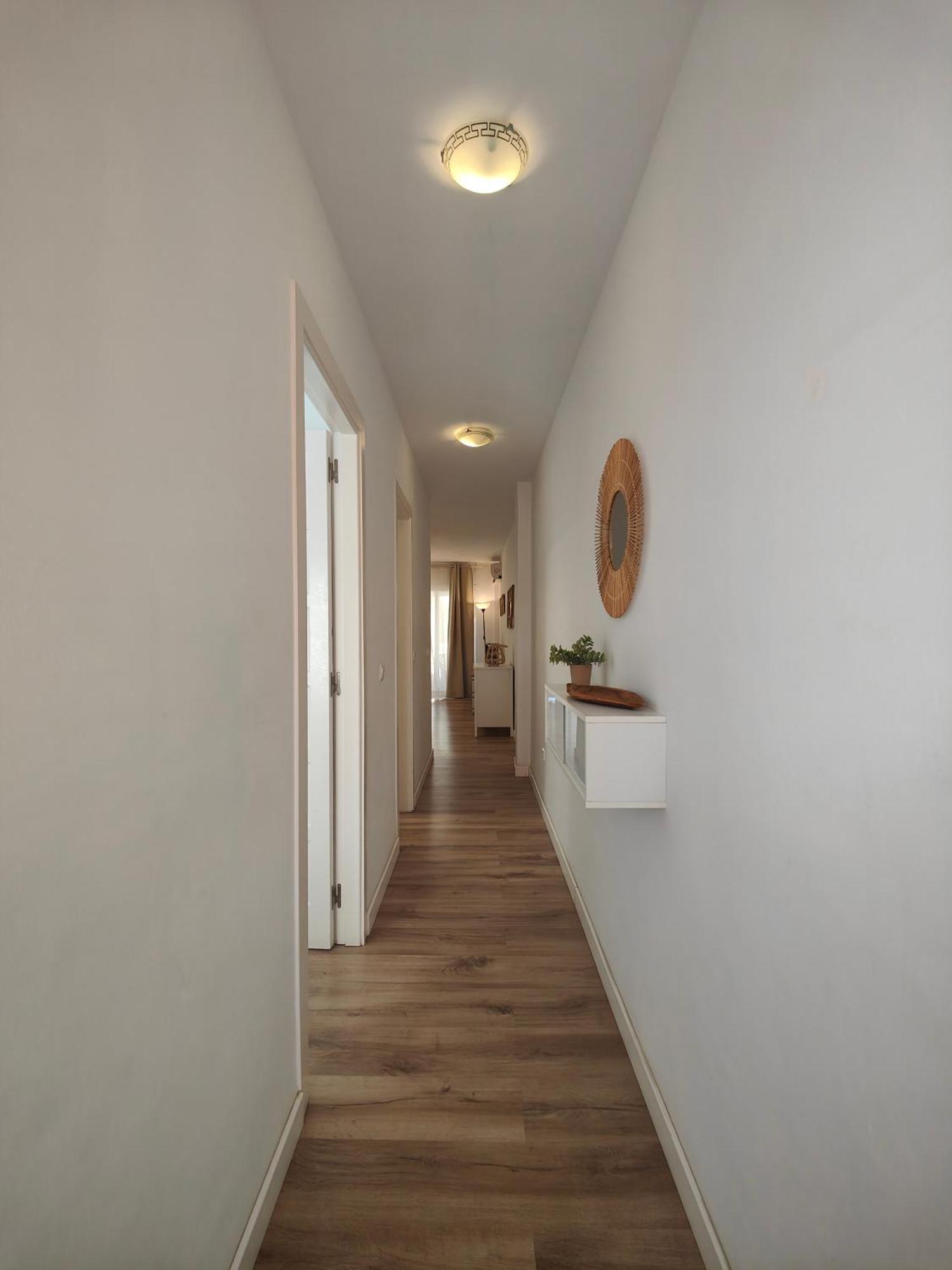 Renovated Apartment On Beachside With Pool Nerja Exteriör bild