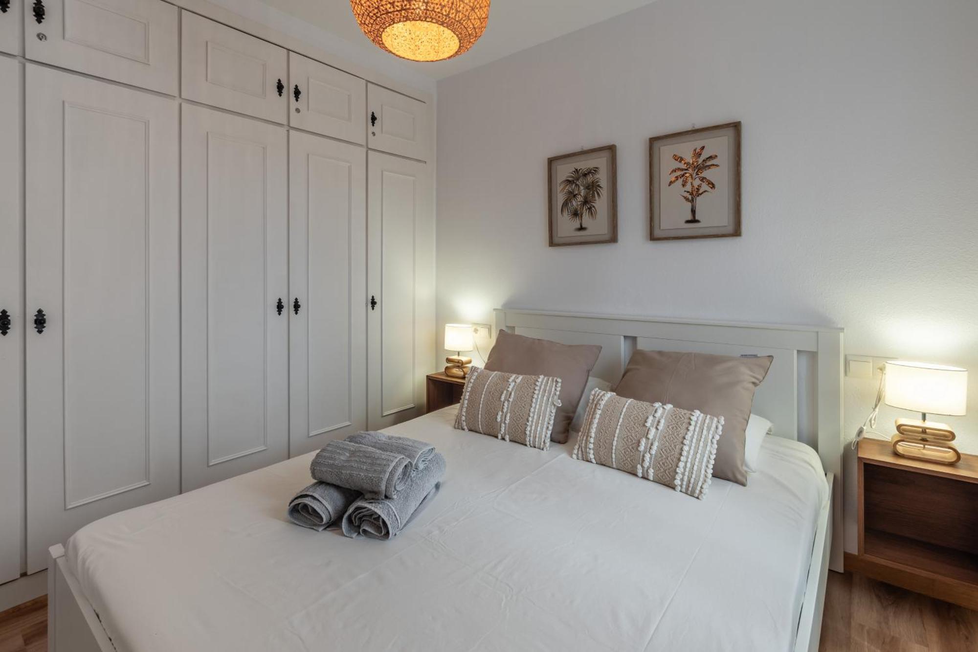 Renovated Apartment On Beachside With Pool Nerja Exteriör bild