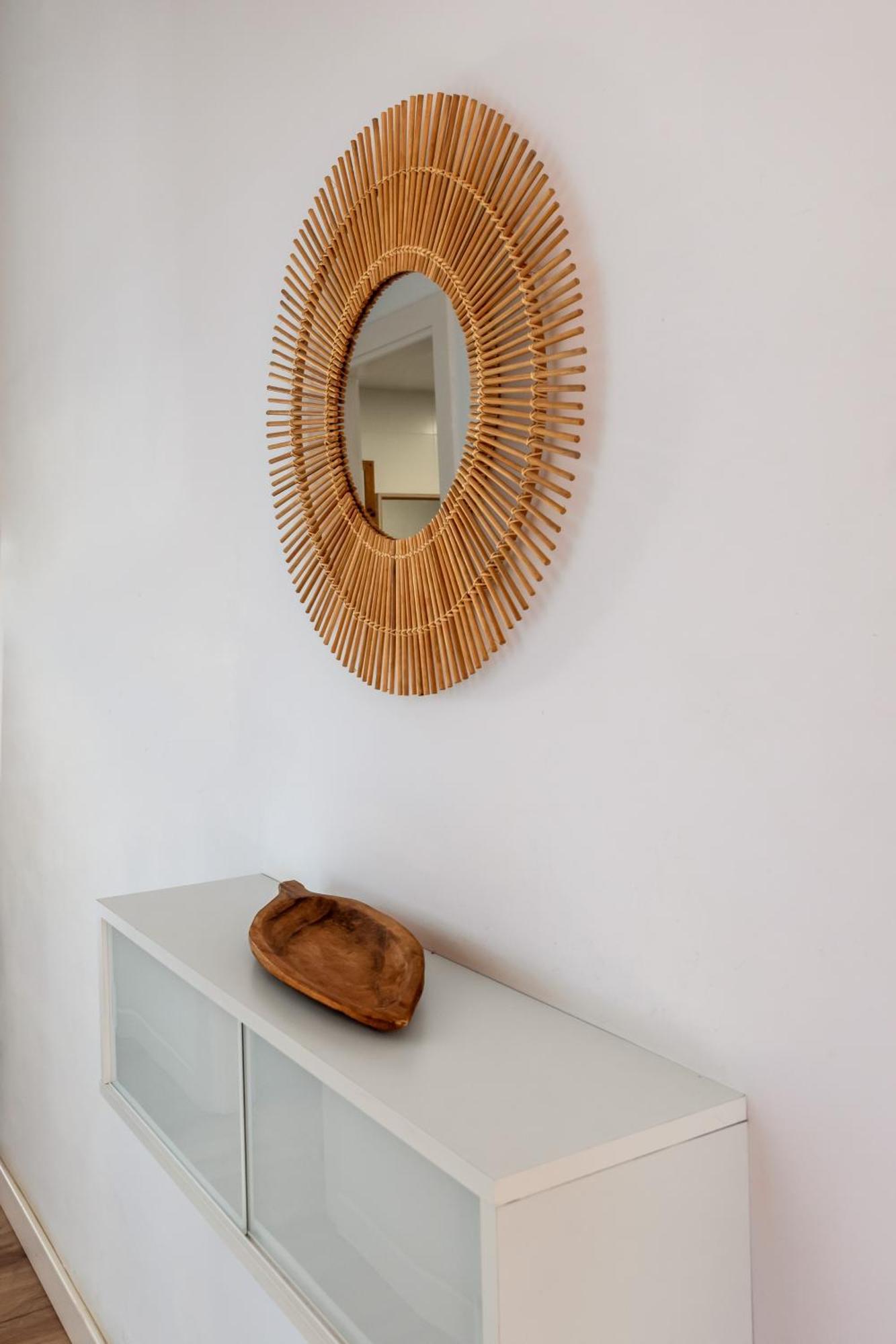 Renovated Apartment On Beachside With Pool Nerja Rum bild