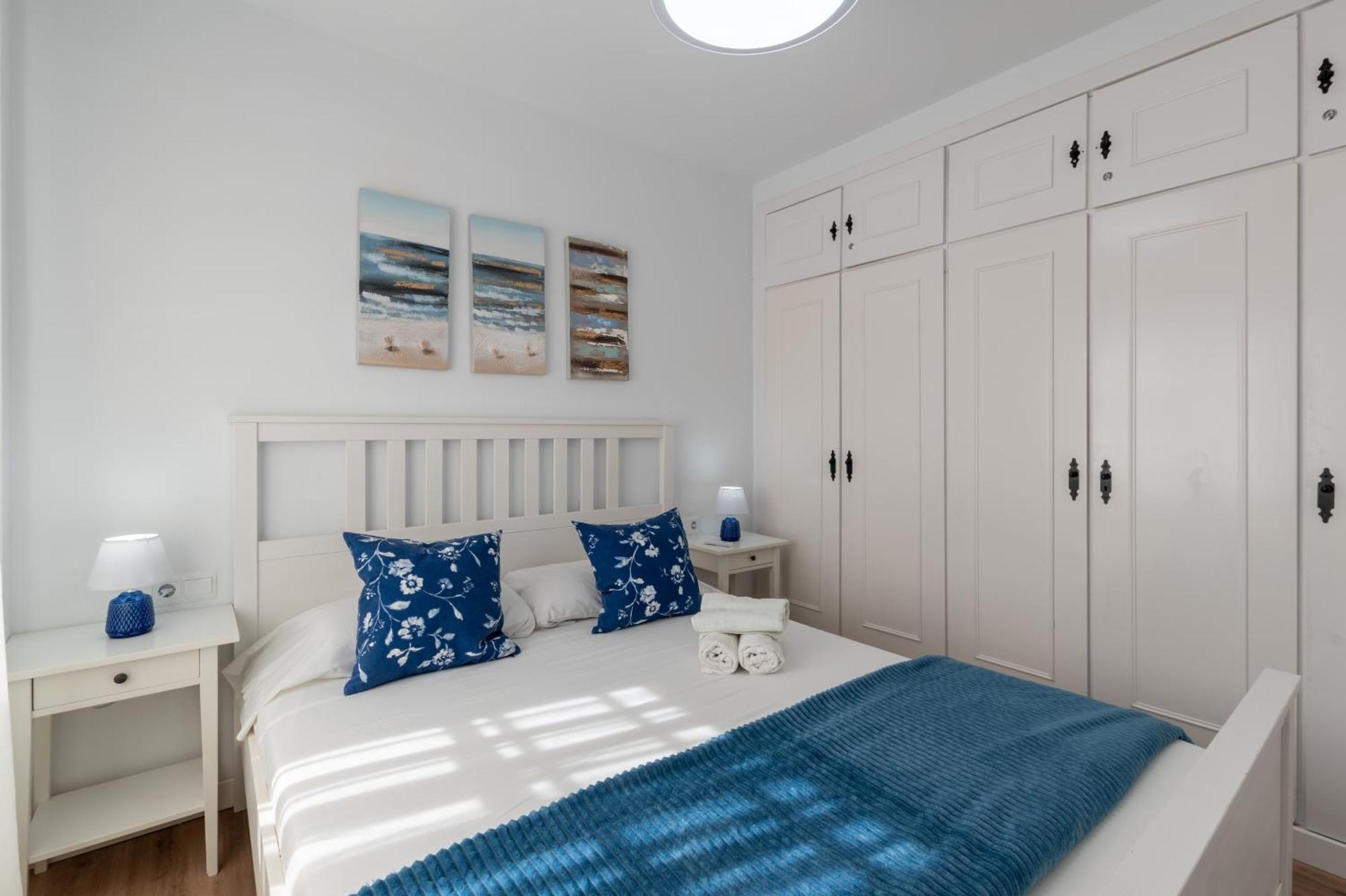 Renovated Apartment On Beachside With Pool Nerja Exteriör bild
